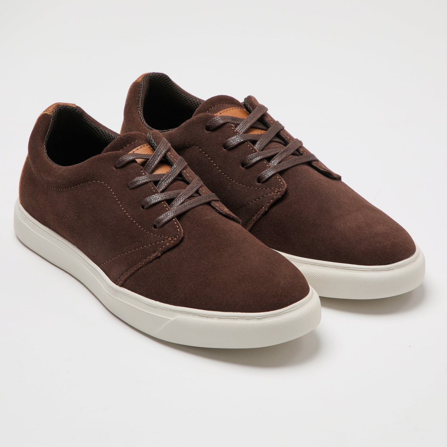 Zapatilla Seine color Café