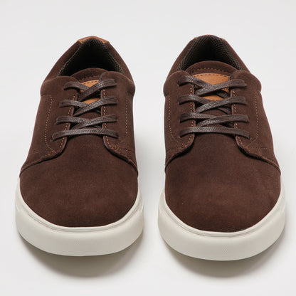 Zapatilla Seine color Café