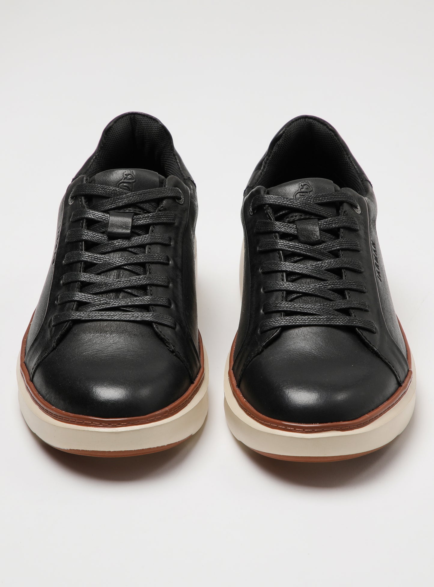 Zapatilla Obi Color Negro