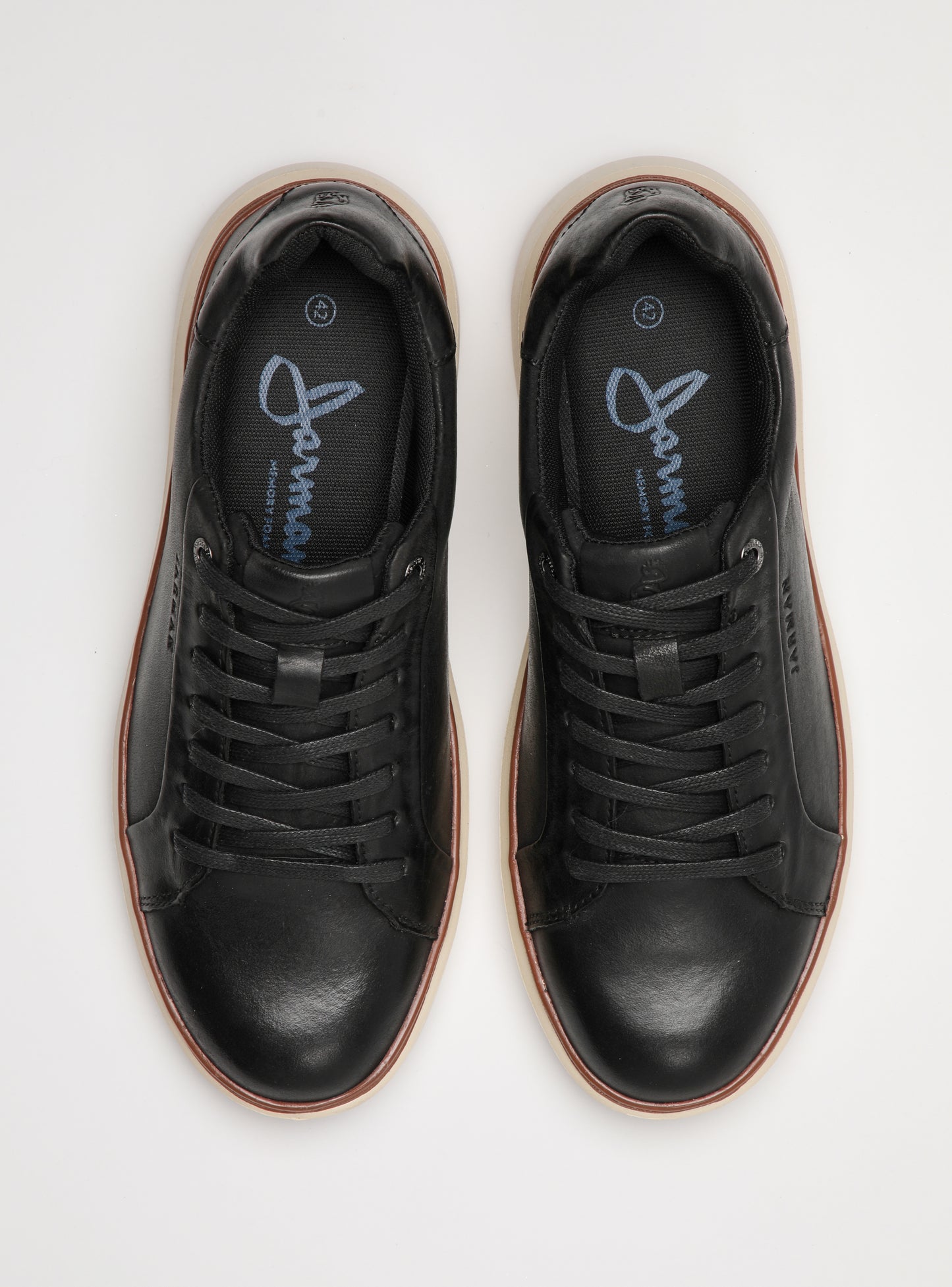 Zapatilla Obi Color Negro