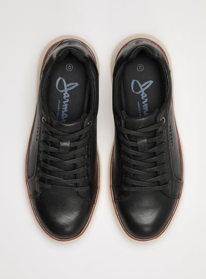 Zapatilla Obi Color Café