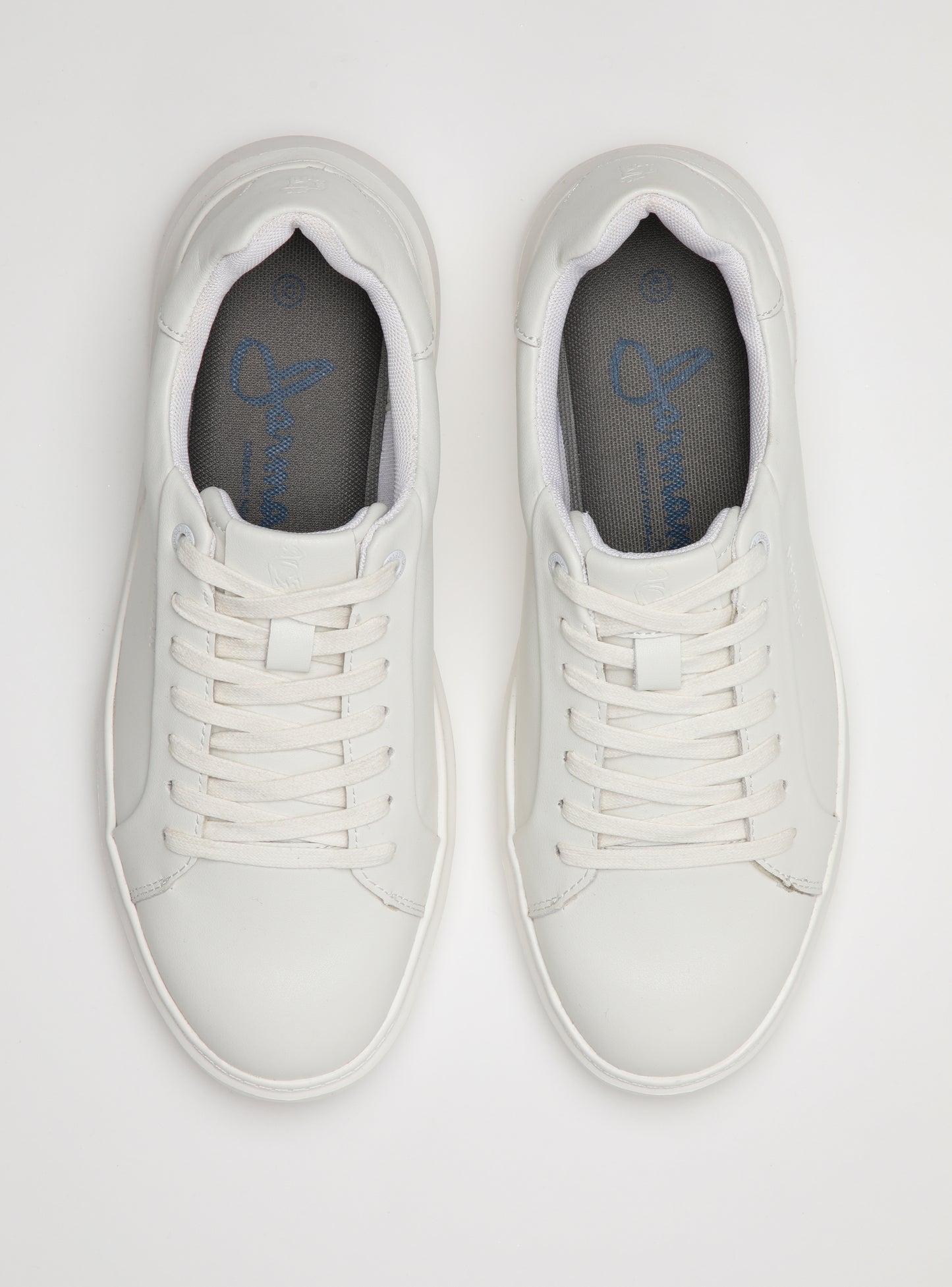 Zapatilla Obi Color Blanco