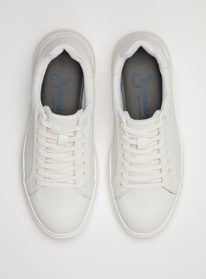 Zapatilla Obi Color Blanco