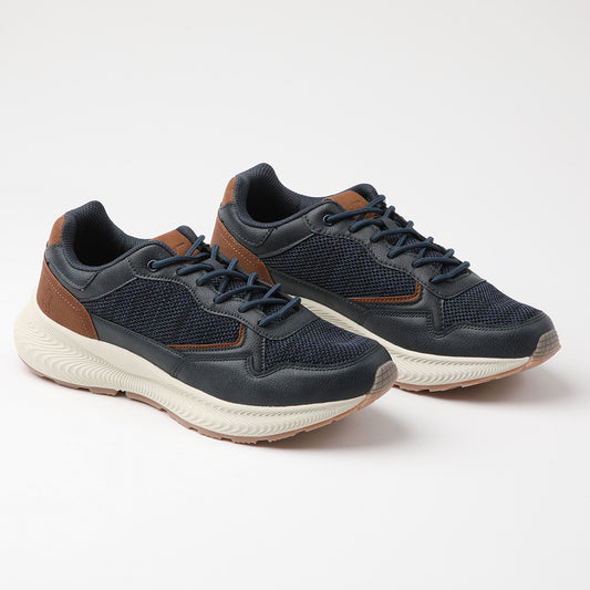 Zapatilla Texoma azul