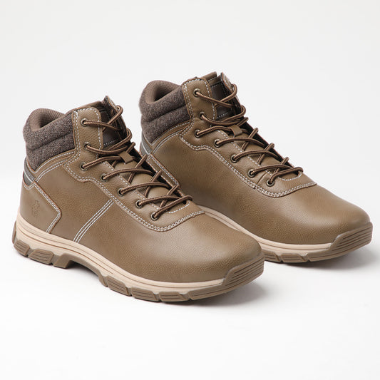 Botin Havasu cafe oscuro