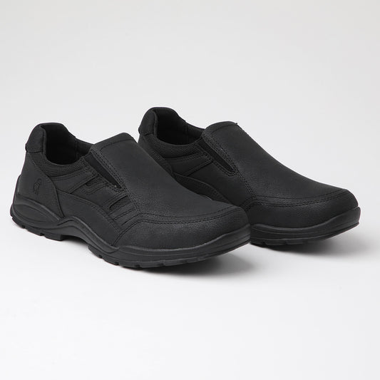 Zapato casual Clair negro
