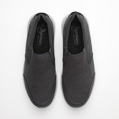 Zapatilla Woods gris