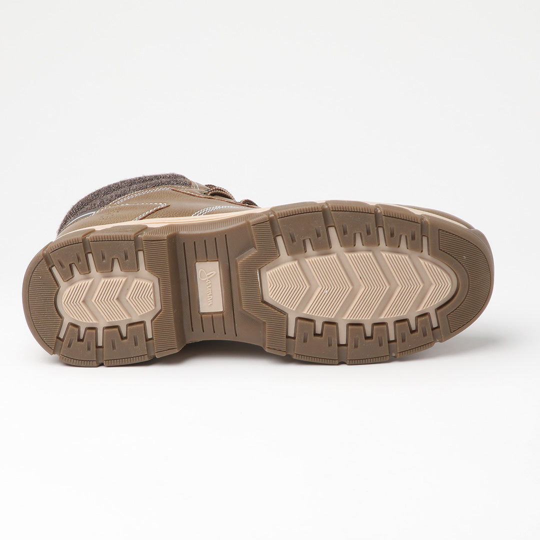 Botin Havasu cafe oscuro