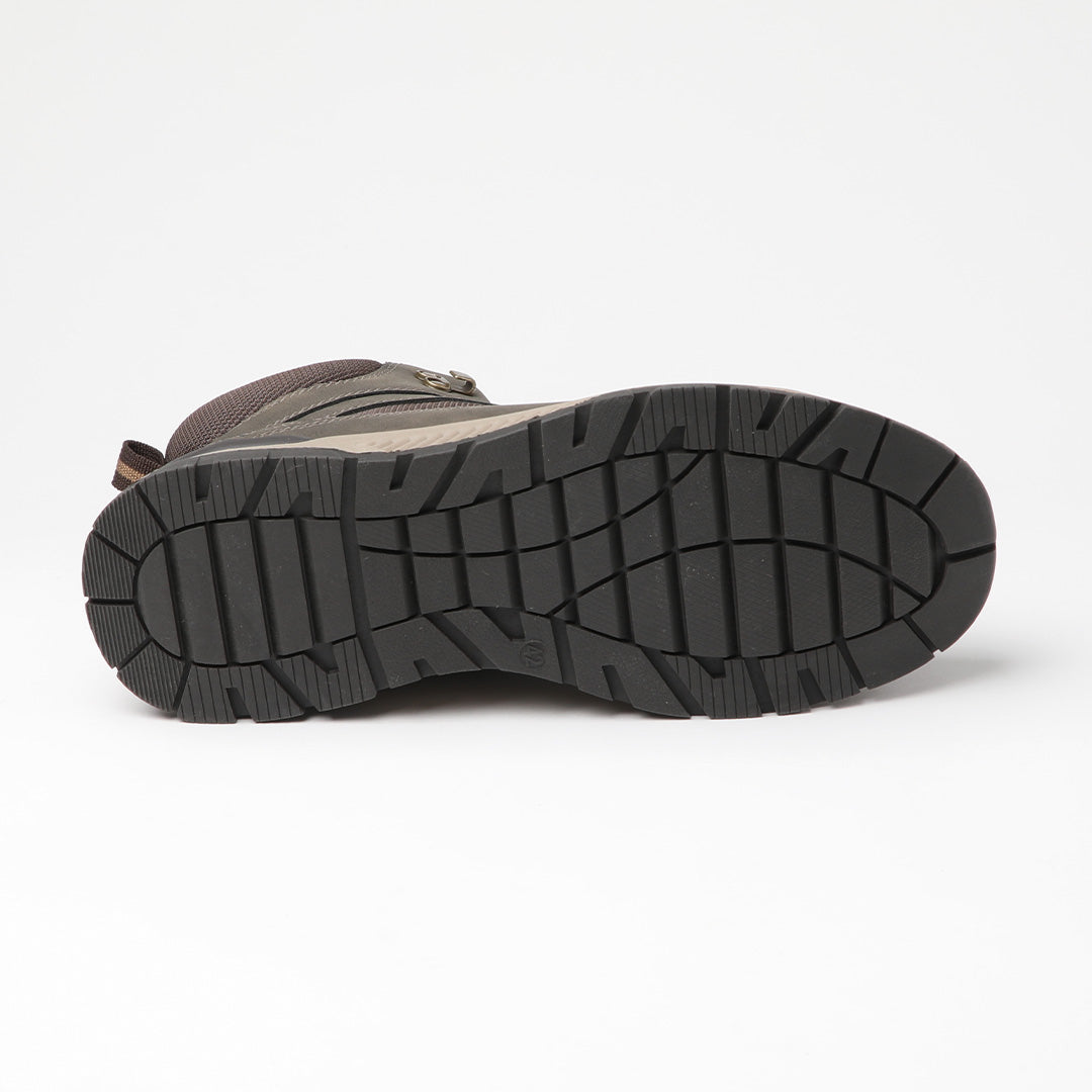 Botin outdoor Powell Khaki