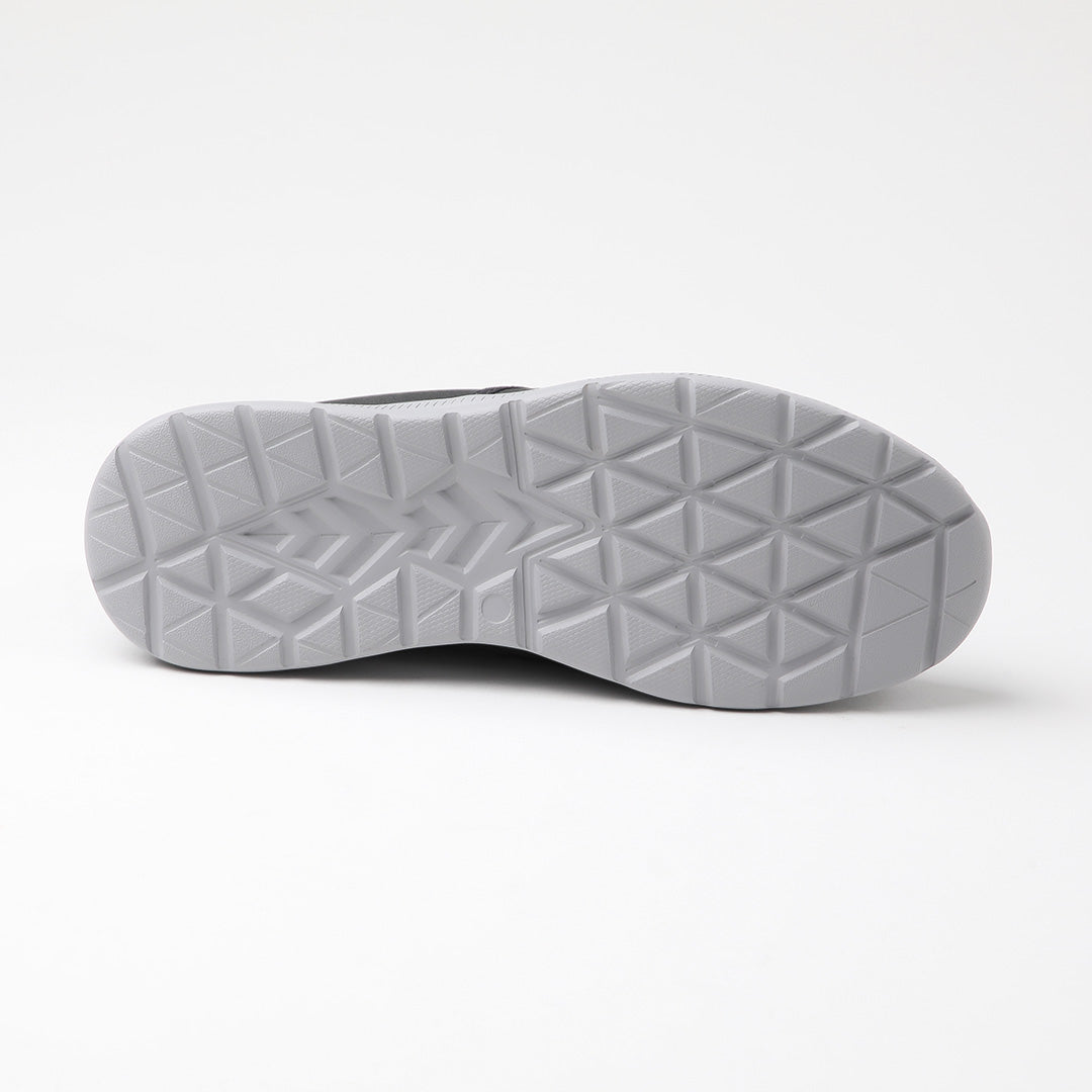 Zapatilla Woods gris