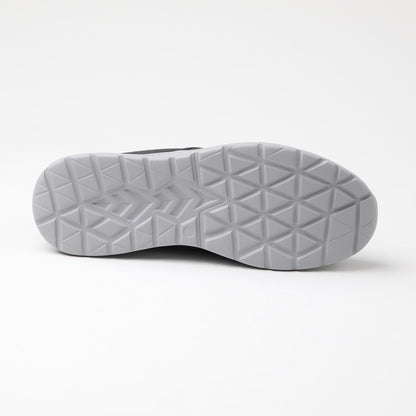 Zapatilla Woods gris