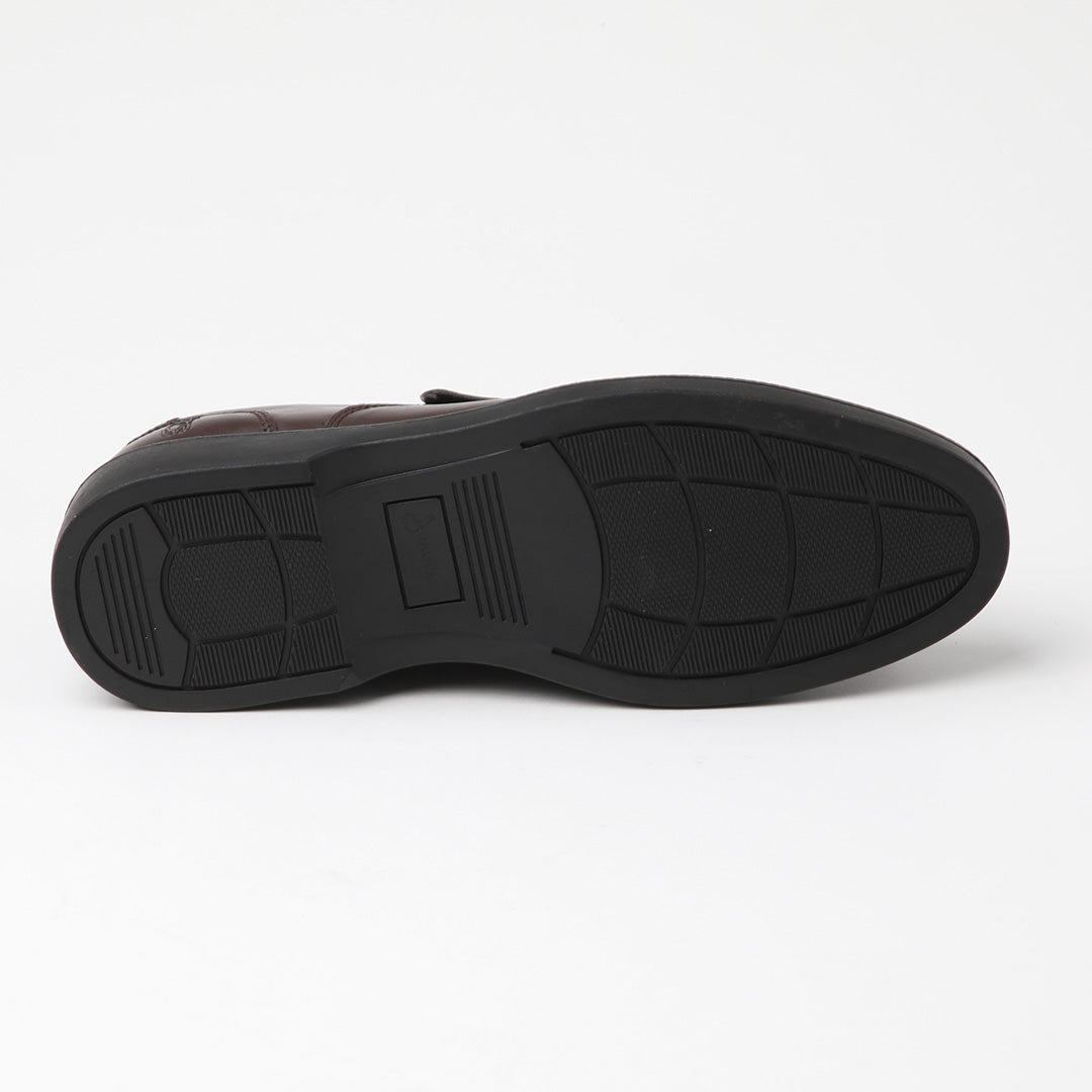 Zapato Indo Color Negro