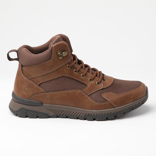 Botin outdoor Powell cafe claro