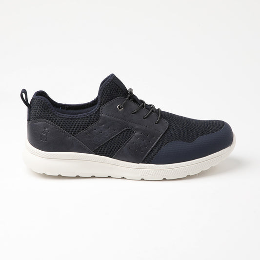 Zapatilla Tahoe azul