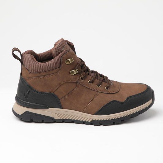 Botin outdoor Caddo cafe claro