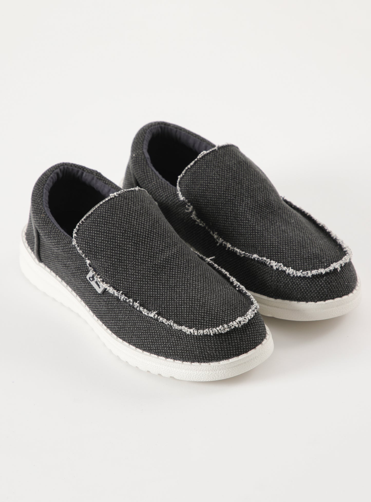 Alpargata Yukon Color Negro