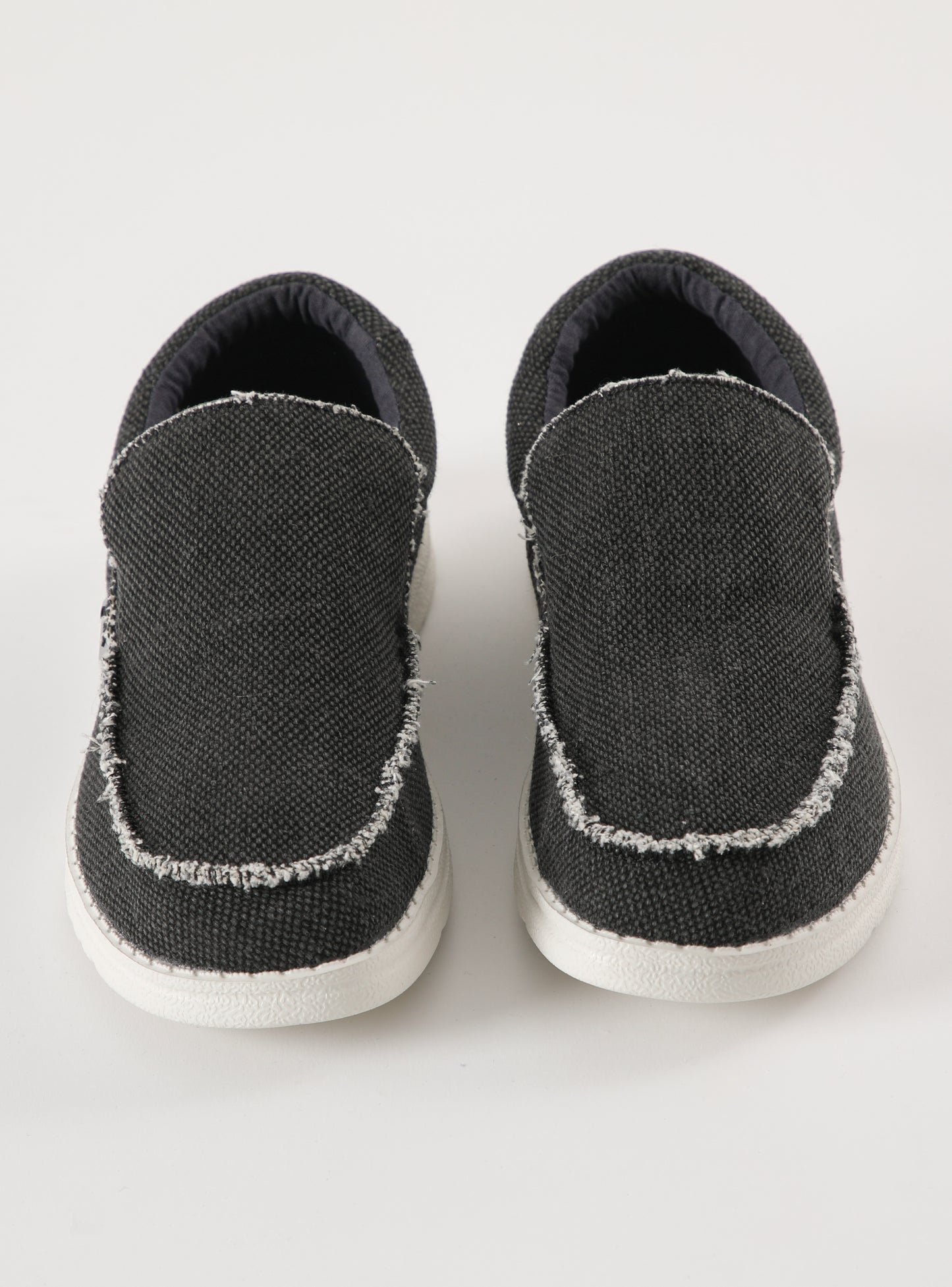 Alpargata Yukon Color Negro