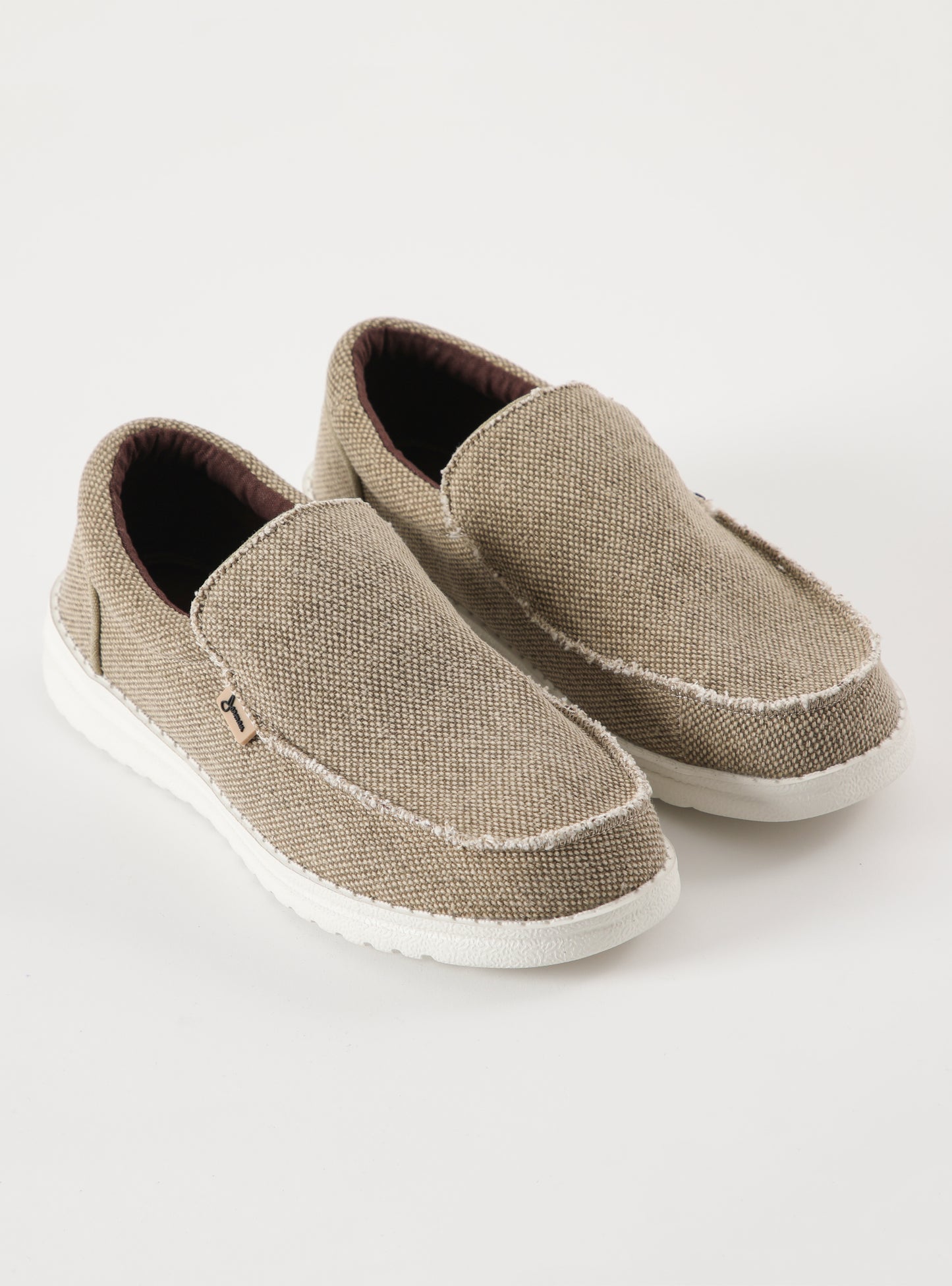 Alpargata Yukon Color beige