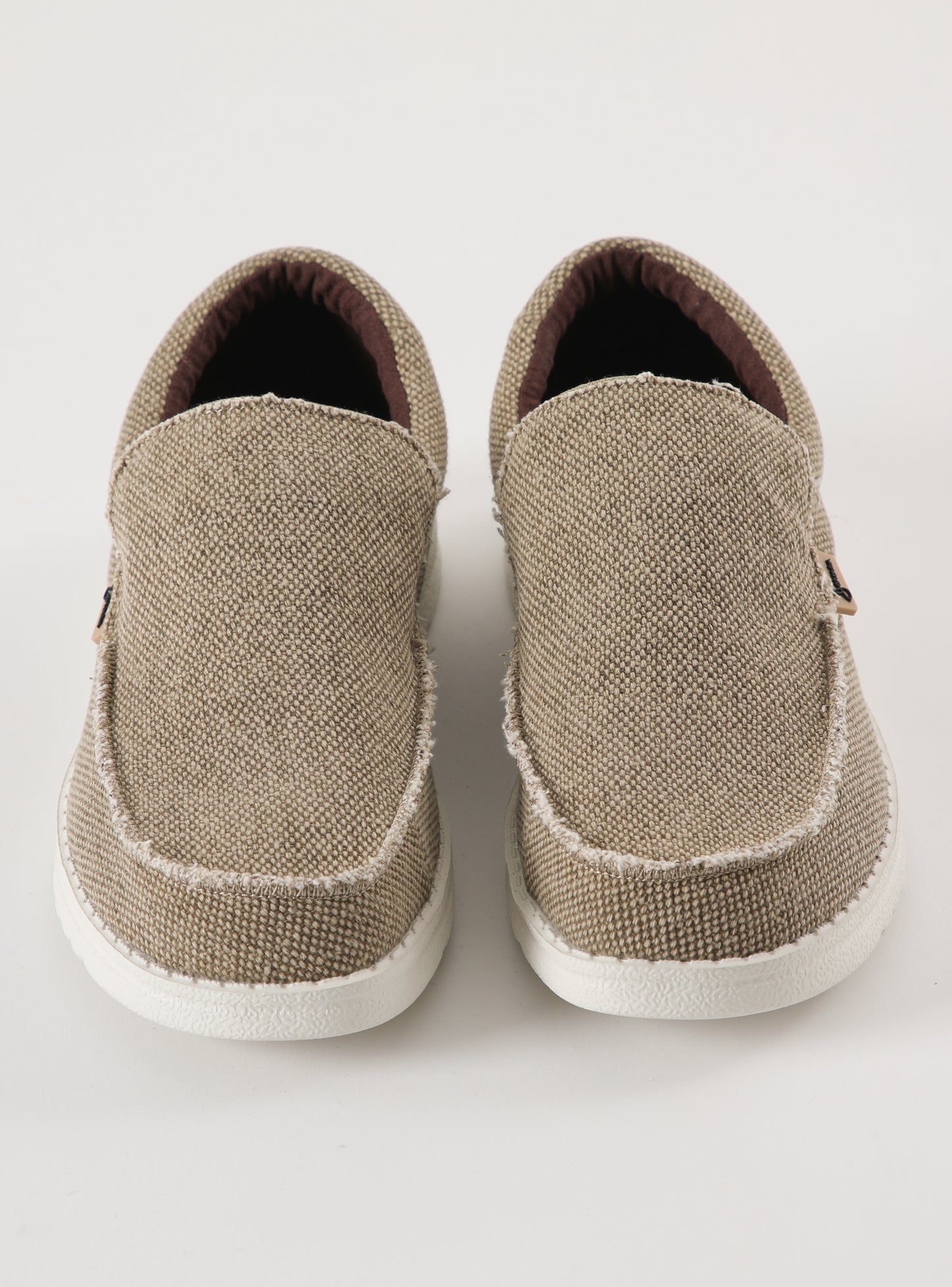 Alpargata Yukon Color beige