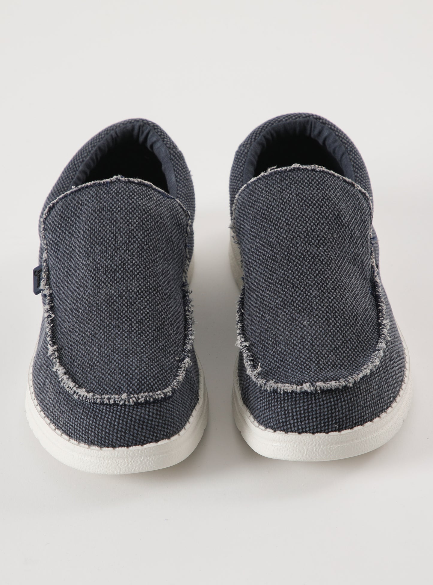 Alpargata Yukon Color Azul