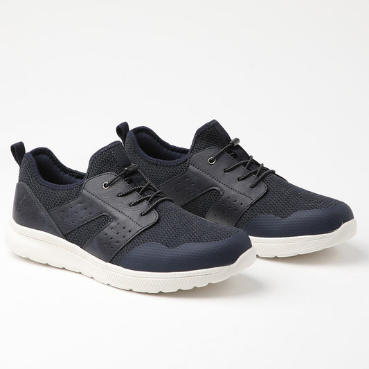 Zapatilla Tahoe azul