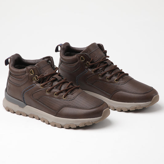 Botin Canyon cafe oscuro