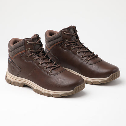 Botin Havasu cafe oscuro