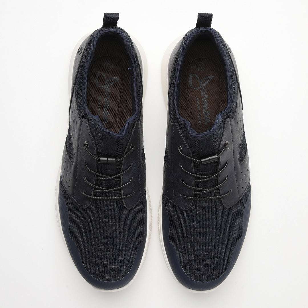 Zapatilla Tahoe azul