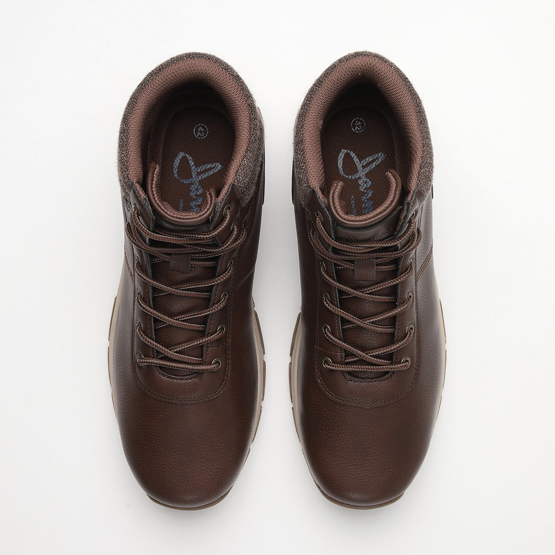 Botin Havasu cafe oscuro