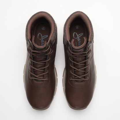 Botin Havasu cafe oscuro