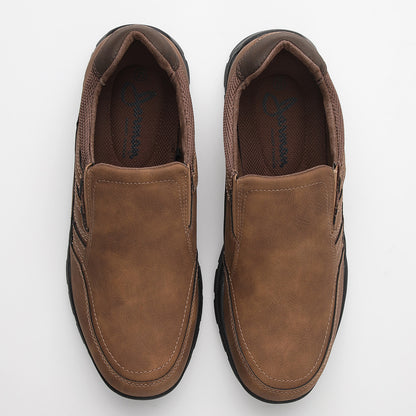 Zapato casual Clair beige
