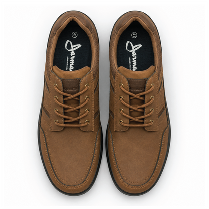 Slip On Finn color beige