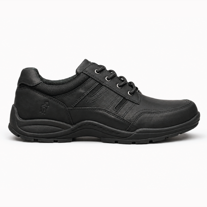 Slip On Finn color negro