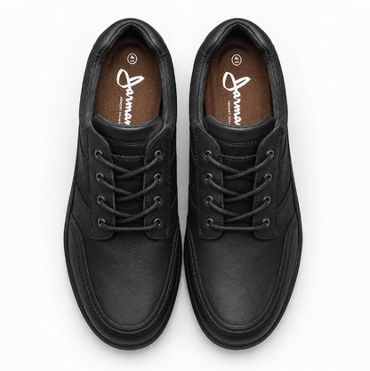 Slip On Finn color negro