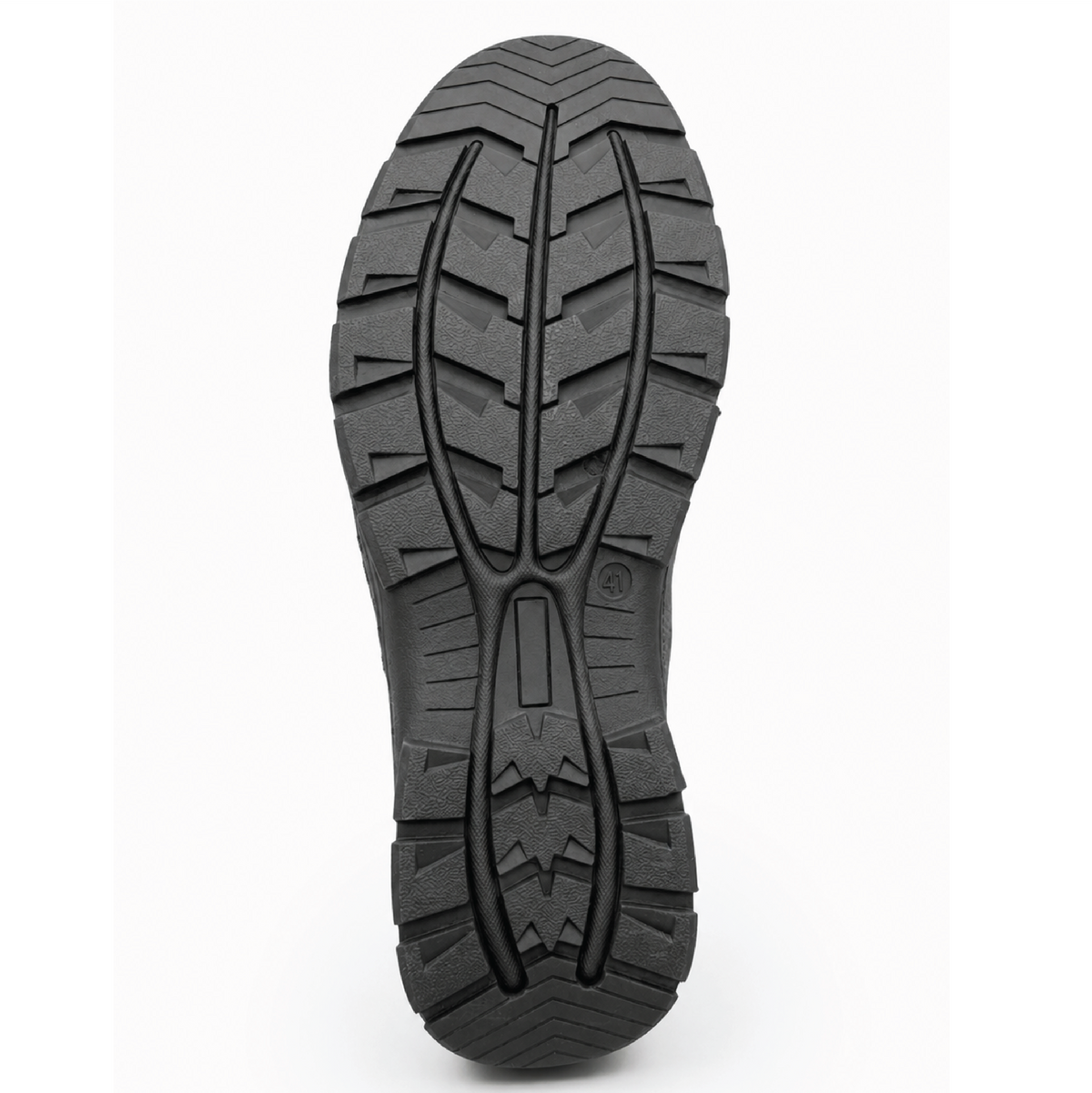 Slip On Finn color negro