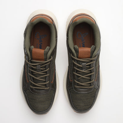 Zapatilla Texoma azul