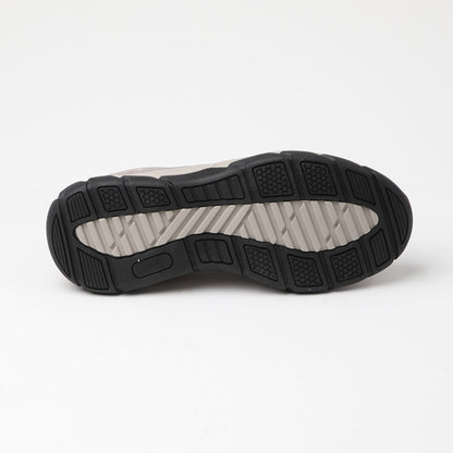 Zapato casual Ontario gris