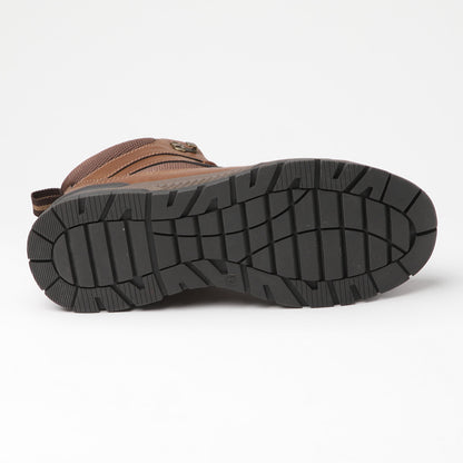 Botin outdoor Powell cafe claro