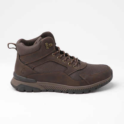 Botin outdoor Powell cafe oscuro
