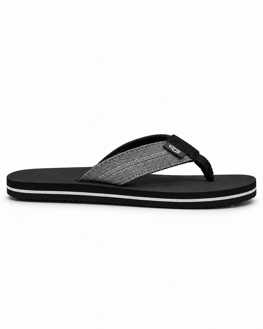 Sandalia Porter color gris
