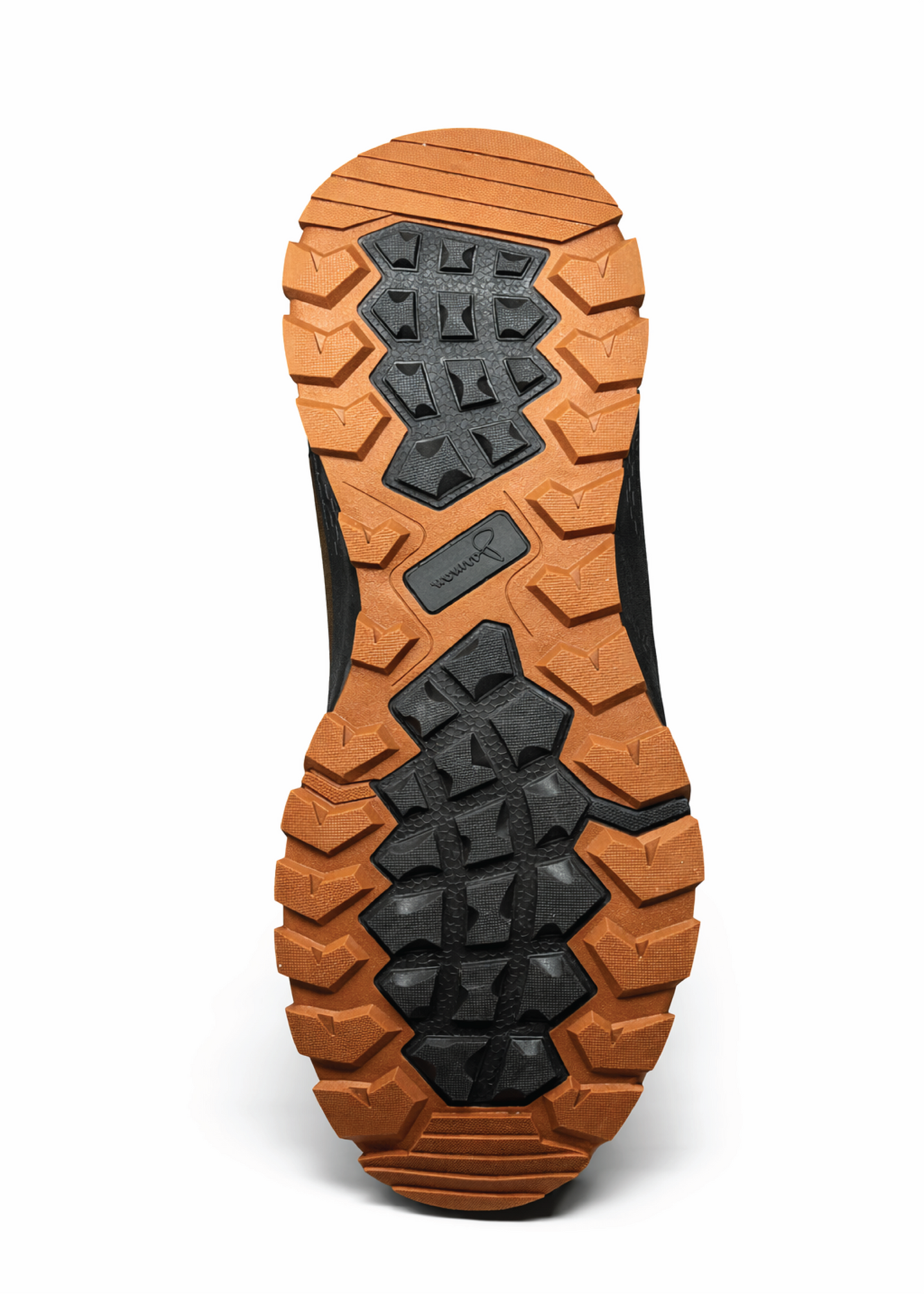 Botín Outdoor Preston color café