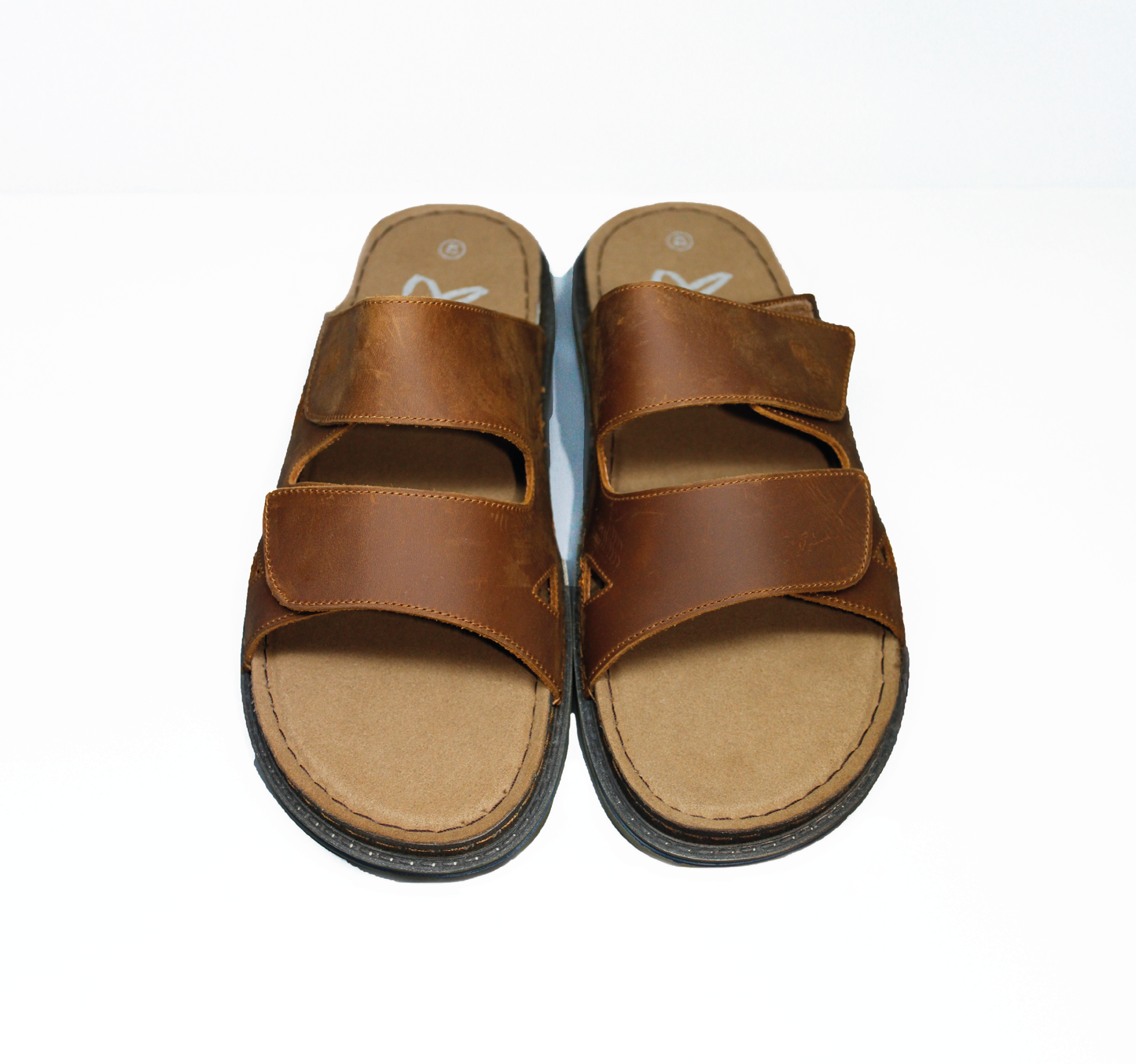 Sandalia Amur Color Camel