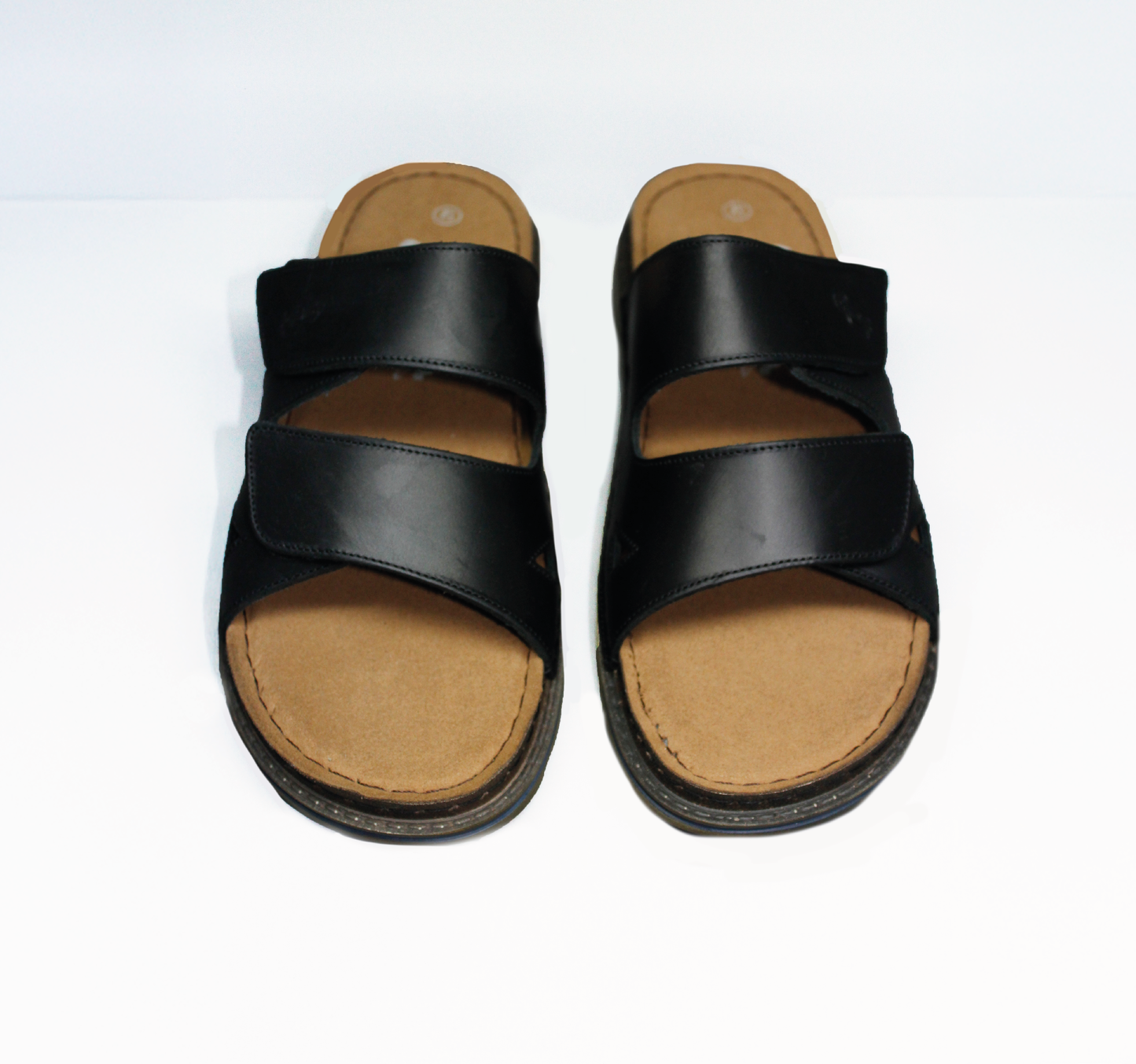 Sandalia Amur Color Camel