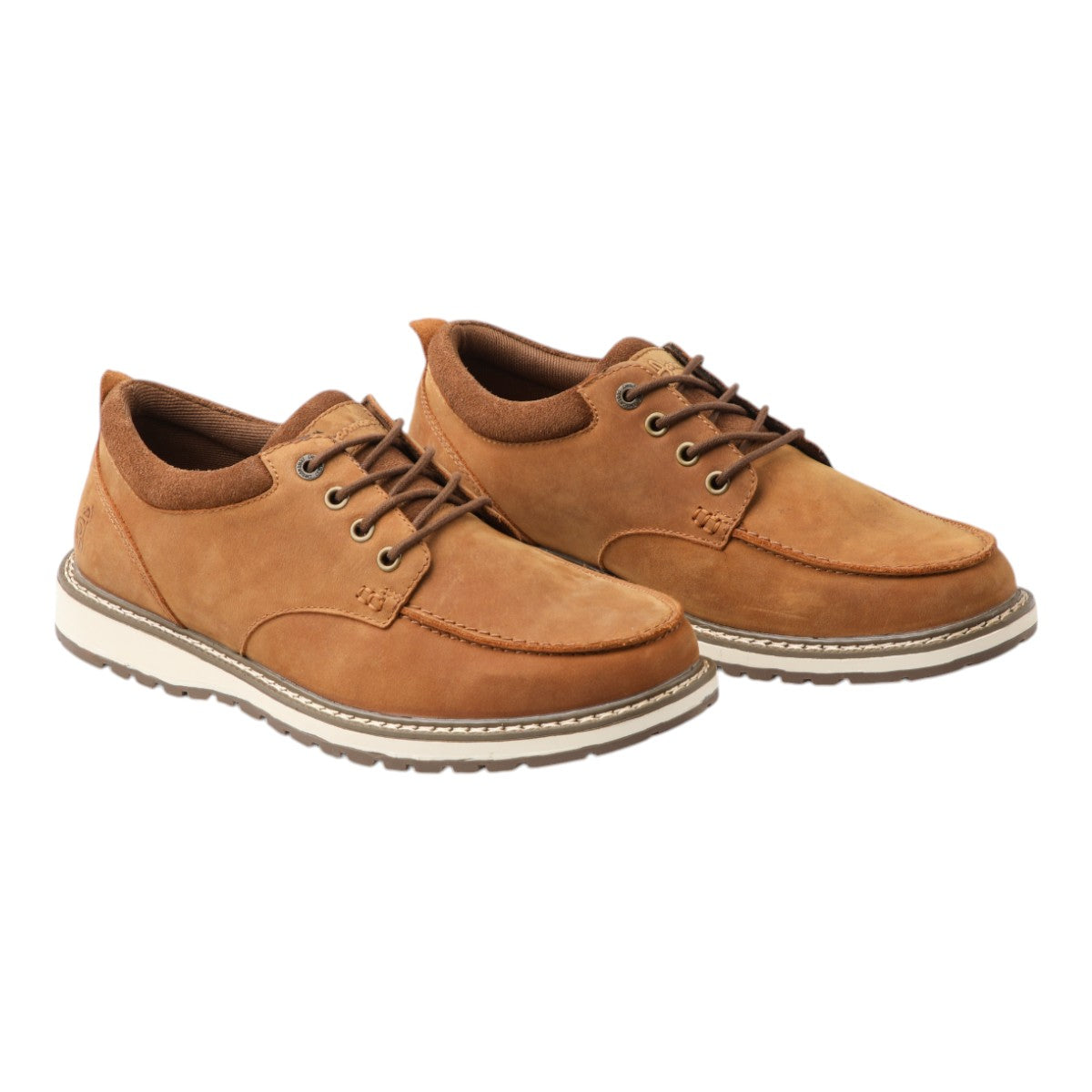 Zapatilla Sport Owen color café claro