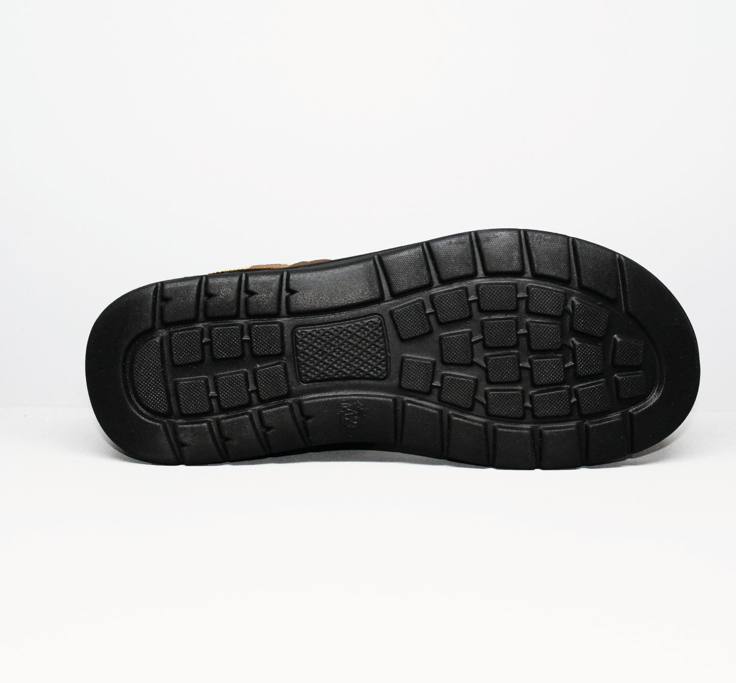 Sandalia Madeira Color Café