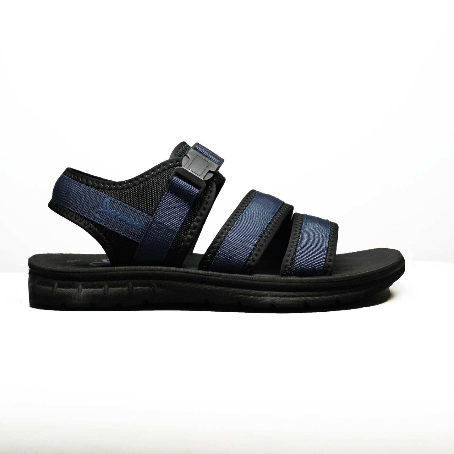 Sandalia Madeira Color Café