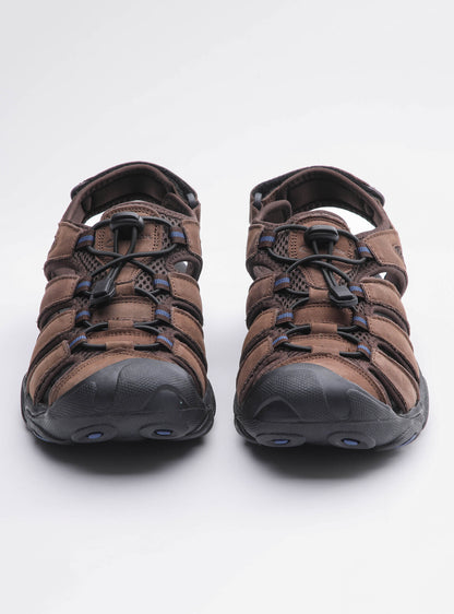 Sandalia Ródano Color Café