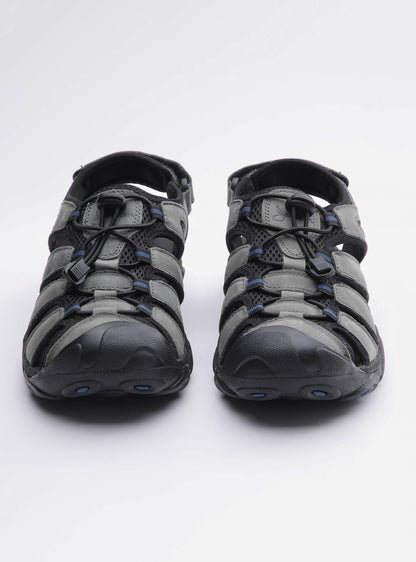 Sandalia Ródano Color Café