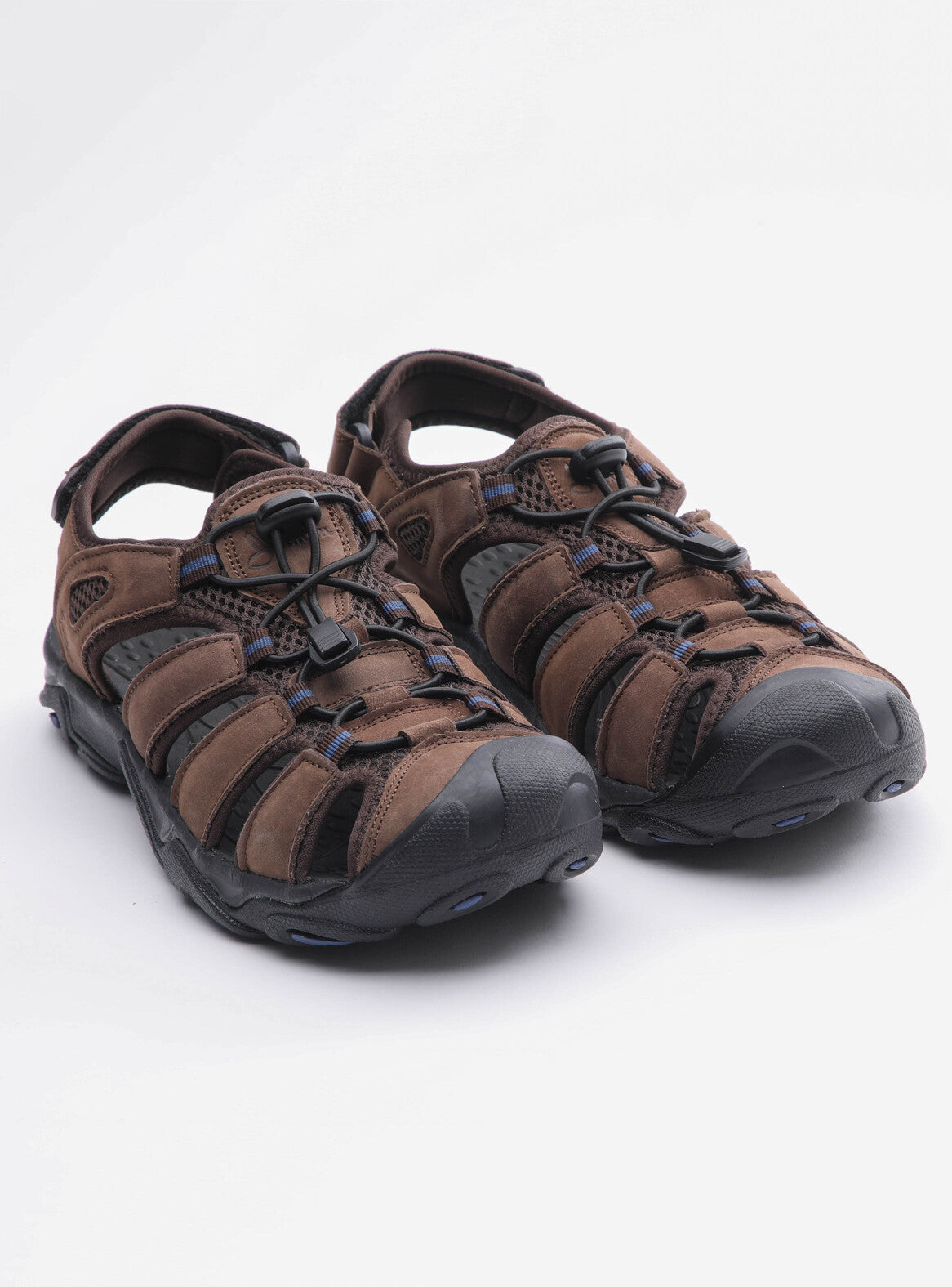 Sandalia Ródano Color Gris