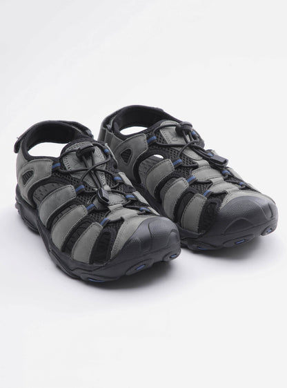 Sandalia Ródano Color Café